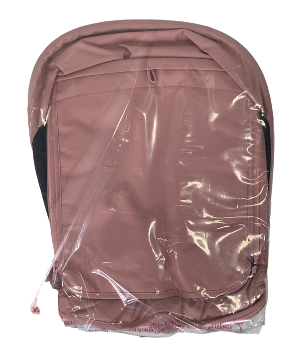 Shop Bugaboo Donkey Breezy Sun Canopy, Morning Pink at GoodBuy Gear