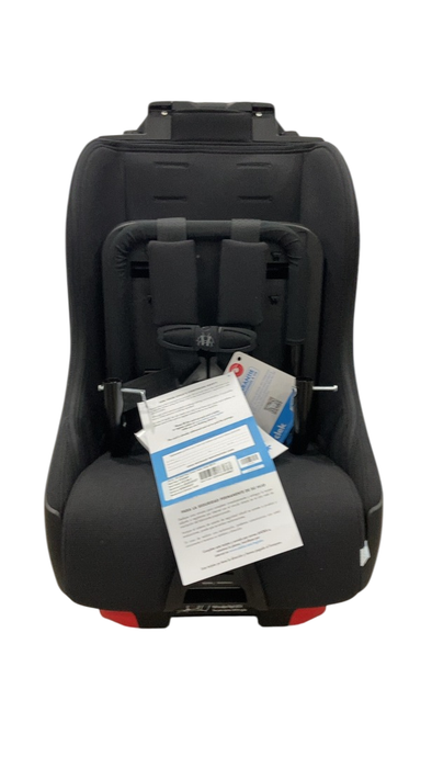 Shop Clek Foonf Convertible Car Seat, Railroad, 2025 at GoodBuy Gear