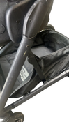 Shop Nuna MIXX Next Stroller, 2021, Caviar at GoodBuy Gear