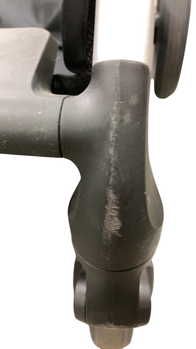 Shop Cybex Balios S Lux Stroller Frame, Silver at GoodBuy Gear