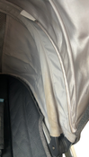 Shop UPPAbaby VISTA Stroller, 2017, Jordan (Grey Melange) at GoodBuy Gear