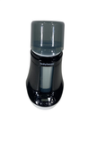 Shop Baby Brezza Safe + Smart Bottle Warmer, Black on White at GoodBuy Gear