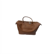 Shop Mina Baie Emmy Vegan Carryall, Terra at GoodBuy Gear