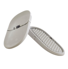 Shop Jool Waterproof Changing Pad, Gray at GoodBuy Gear