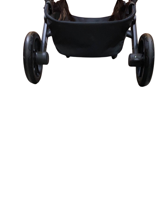 Shop UPPAbaby VISTA V2 Stroller, 2023, Jake (Black) at GoodBuy Gear