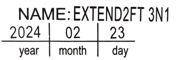 Shop Graco Extend2Fit 3-in-1 Convertible Car Seat, 2024, Stocklyn at GoodBuy Gear