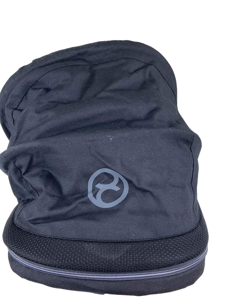 cybex gazelle sun shade Cybex Gazelle S Canopy, Moon Black