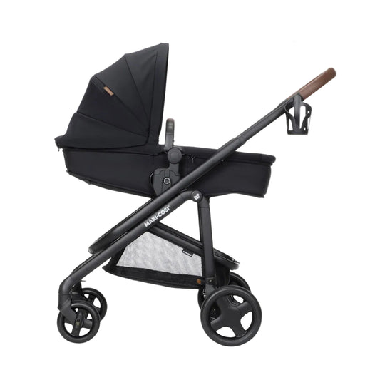 Shop Maxi-Cosi Tayla Max Stroller, 2025, Onyx Wonder at GoodBuy Gear