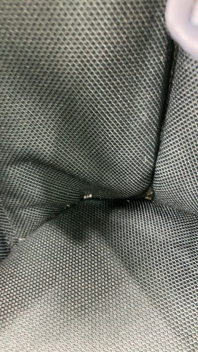 Shop UPPAbaby VISTA V2 Stroller, 2023, Greyson (Charcoal Melange) at GoodBuy Gear