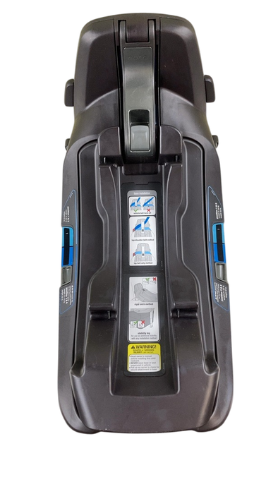 Shop Nuna RELX Infant Car Seat Base, 2024 at GoodBuy Gear