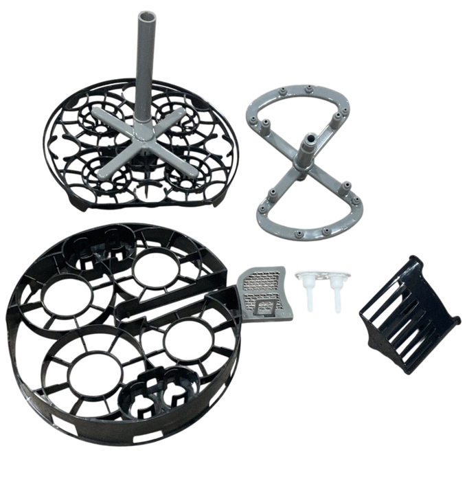 Shop Baby Brezza Bottle Washer Pro, Charcoal at GoodBuy Gear