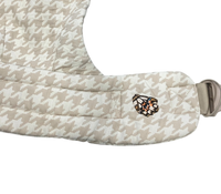 Shop Mabē The Monarch Carrier, Houndstooth at GoodBuy Gear