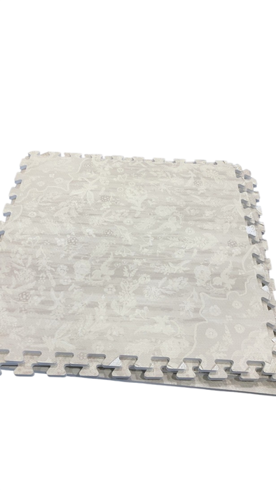 Shop House of Noa Little Nomad Play Mat, 4x6, Emile, Laurel at GoodBuy Gear