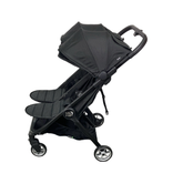Shop Baby Jogger City Tour 2 Double Stroller, 2023, Jet/Pitch Black at GoodBuy Gear