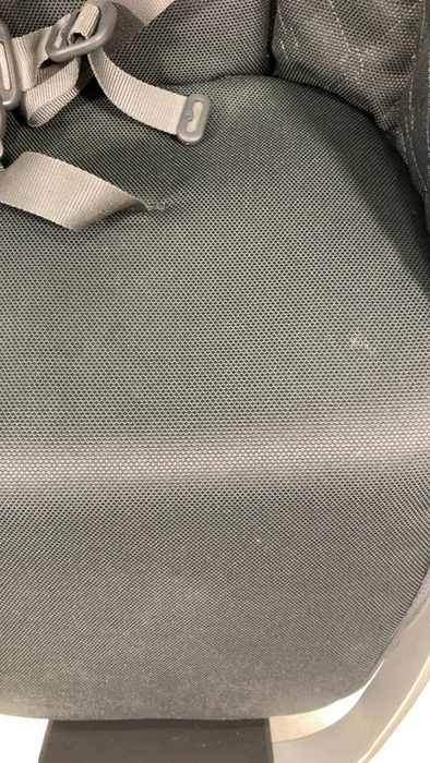 Shop UPPAbaby VISTA Toddler Seat, Loic (White), 2019 at GoodBuy Gear
