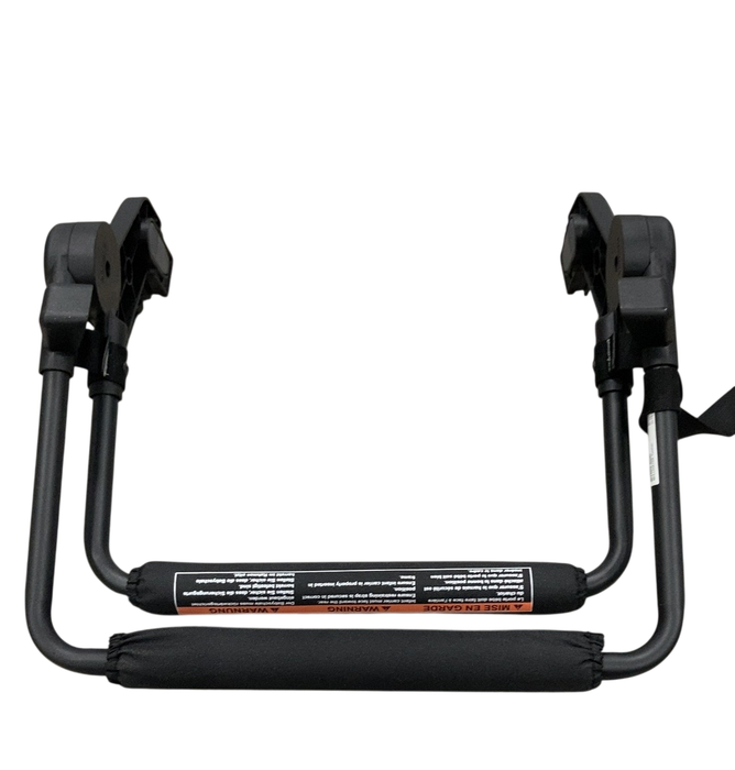 Shop Thule Urban Glide 3 Double Car Seat Adapter, Universal/Chicco at GoodBuy Gear