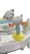 Shop Skip Hop Silver Lining Cloud Baby's View Activity Center, 3 Stage at GoodBuy Gear