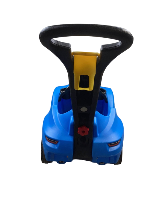 used Step2 Whisper Ride