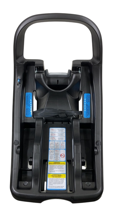 Shop Graco SnugRide SnugFit 35 Infant Car Seat, Gotham, 2025 at GoodBuy Gear