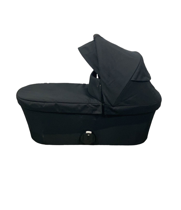 Cybex Gazelle S Cot, Deep Black