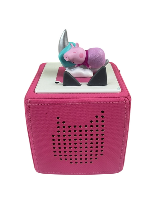 Shop Tonies Starter Set, Peppa Pig at GoodBuy Gear