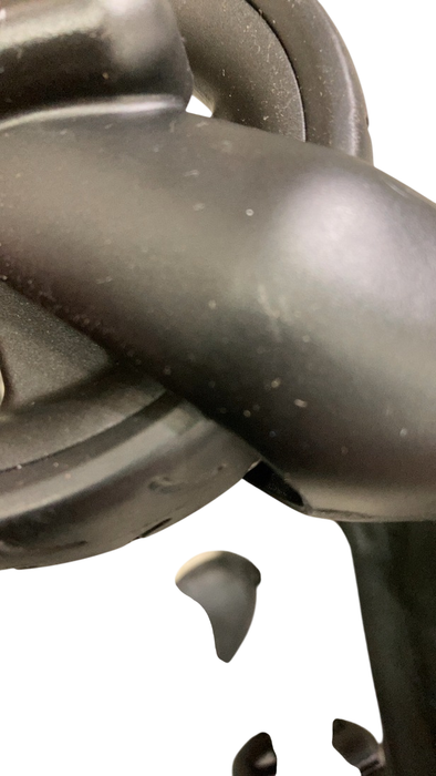 Shop Colugo Compact Stroller, 2023, Black at GoodBuy Gear