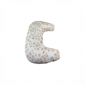 Shop DRAFT - Boppy Nursing and Infant Support Pillow, Soft Pink Daisies at GoodBuy Gear