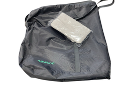 Shop Newton Essential Bassinet, Grey at GoodBuy Gear