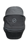 Shop Cybex Priam Carry Cot, Stardust Black at GoodBuy Gear