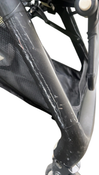Shop Bugaboo Butterfly Stroller, 2022, Black, Midnight Black, Midnight Black at GoodBuy Gear