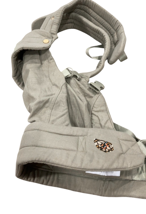 Shop Mabē The Monarch Carrier, Stone Sage/Sage Green at GoodBuy Gear