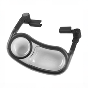 Shop UPPAbaby Snack Tray, Minu Duo at GoodBuy Gear