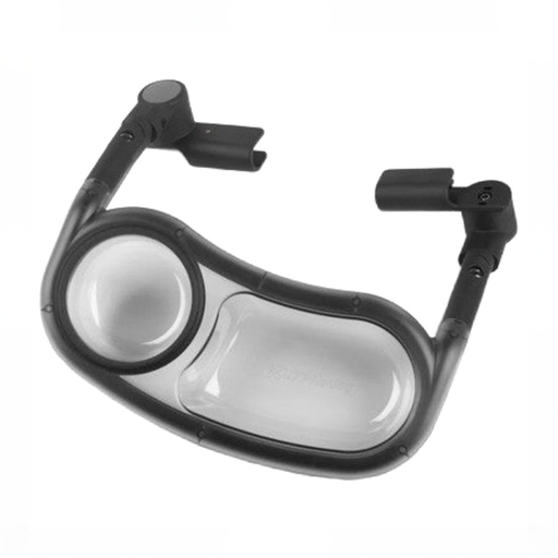Shop UPPAbaby Snack Tray, Minu Duo at GoodBuy Gear