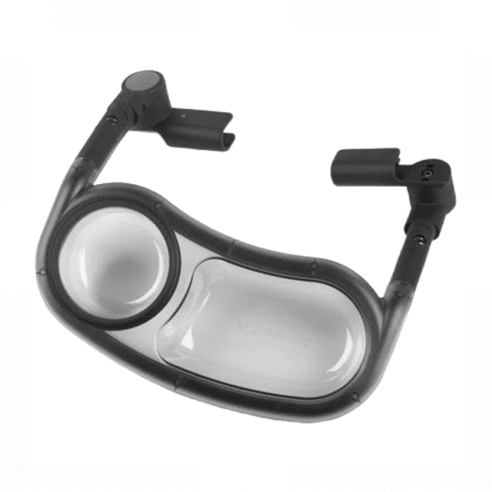 Shop UPPAbaby Snack Tray, Minu Duo at GoodBuy Gear