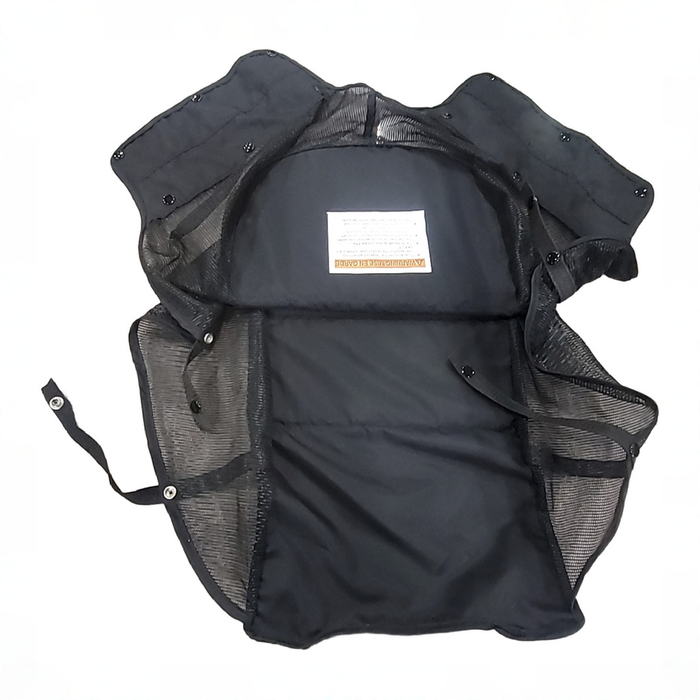 Shop DRAFT - Dream On Me Track Tandem Stroller Face to Face Edition, 2025, Black at GoodBuy Gear
