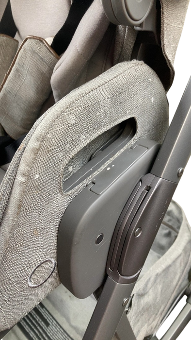 Shop Nuna MIXX Next Stroller, 2023, Curated at GoodBuy Gear