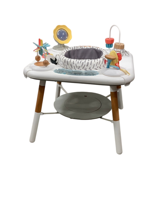 Shop Skip Hop Discoverosity Montessori-Inspired 3-Stage Activity Center & Play Table, Multi at GoodBuy Gear