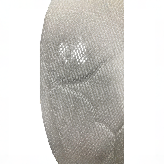 Shop Halo Dreamweave Breathable BassiNest Replacement Pad, White at GoodBuy Gear