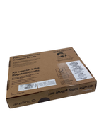 secondhand Bugaboo Giraffe Baby Pillow Set