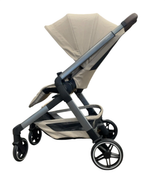 Shop Joolz Hub2 Compact Stroller, 2024, Sandy Taupe at GoodBuy Gear