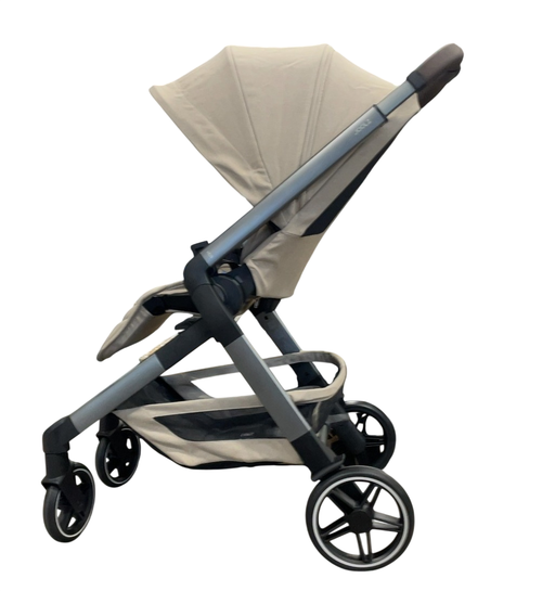 Shop Joolz Hub2 Compact Stroller, 2024, Sandy Taupe at GoodBuy Gear