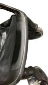 Shop Nuna Trvl LX Stroller, 2024, Caviar at GoodBuy Gear