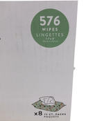 Shop Honest Company Wipes 576 Count, Geo Mood at GoodBuy Gear