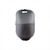 Shop UPPAbaby V2 Bassinet, Greyson (Charcoal Melange) at GoodBuy Gear