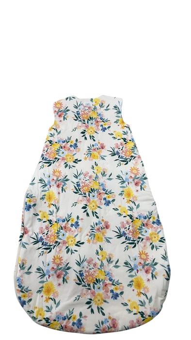Shop LouLou Lollipop Tencel Sleep Bag, 0-6 Months, Floral Bouquet, 2.5 TOG at GoodBuy Gear