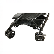 Shop Bright Starts Ford Bronco HighGear Lightweight Baby Stroller, 2024, Grey at GoodBuy Gear