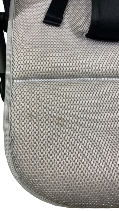 Shop Colugo Compact Stroller, 2023, Cool Grey at GoodBuy Gear