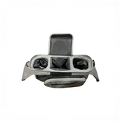 Shop DRAFT - Momcozy Universal Stroller Organizer, Grey at GoodBuy Gear
