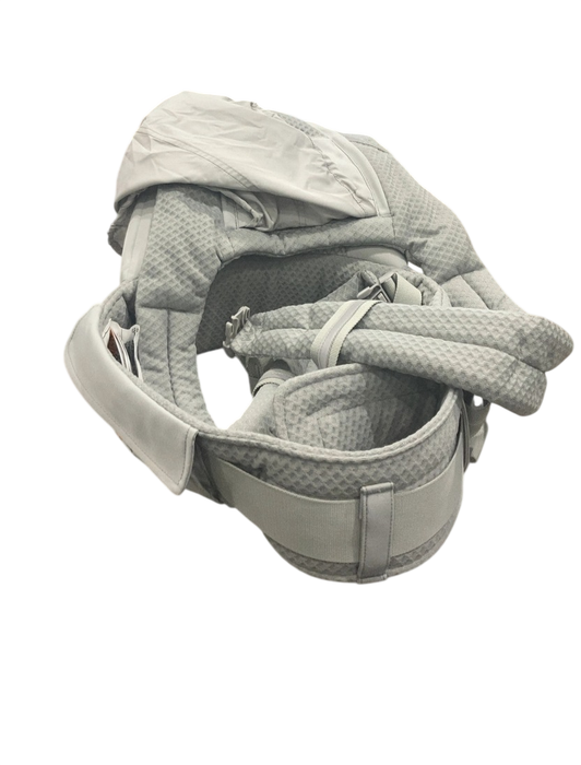 Shop Ergobaby Alta Hip Seat Carrier, Pearl Grey at GoodBuy Gear