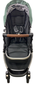 Shop Mockingbird Single 2.0 Stroller, Sage, Windowpane, Silver With Penny Leather, 2025 at GoodBuy Gear